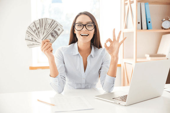 The Best Way to Make Money Off of Toner Cartridges and Where to Find Them