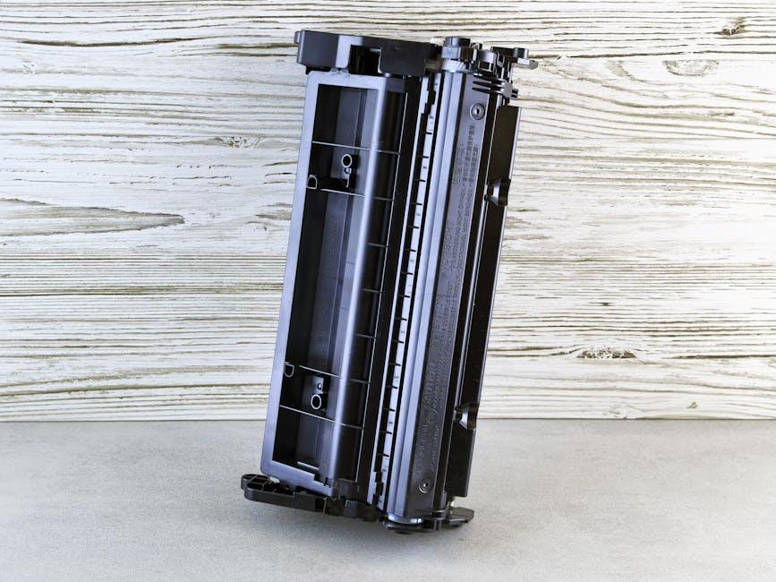 The Ultimate Laser Printer Toner Cartridge Selling Guide