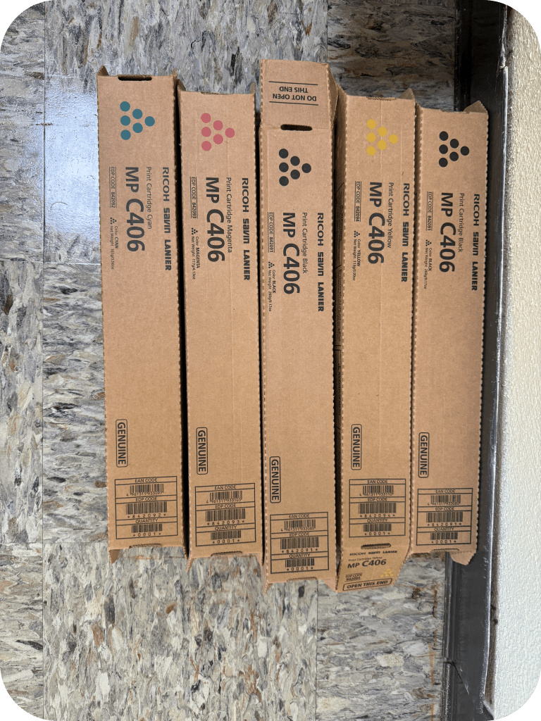 Is Your Toner Cartridge Clogged? Here is How to Fix It