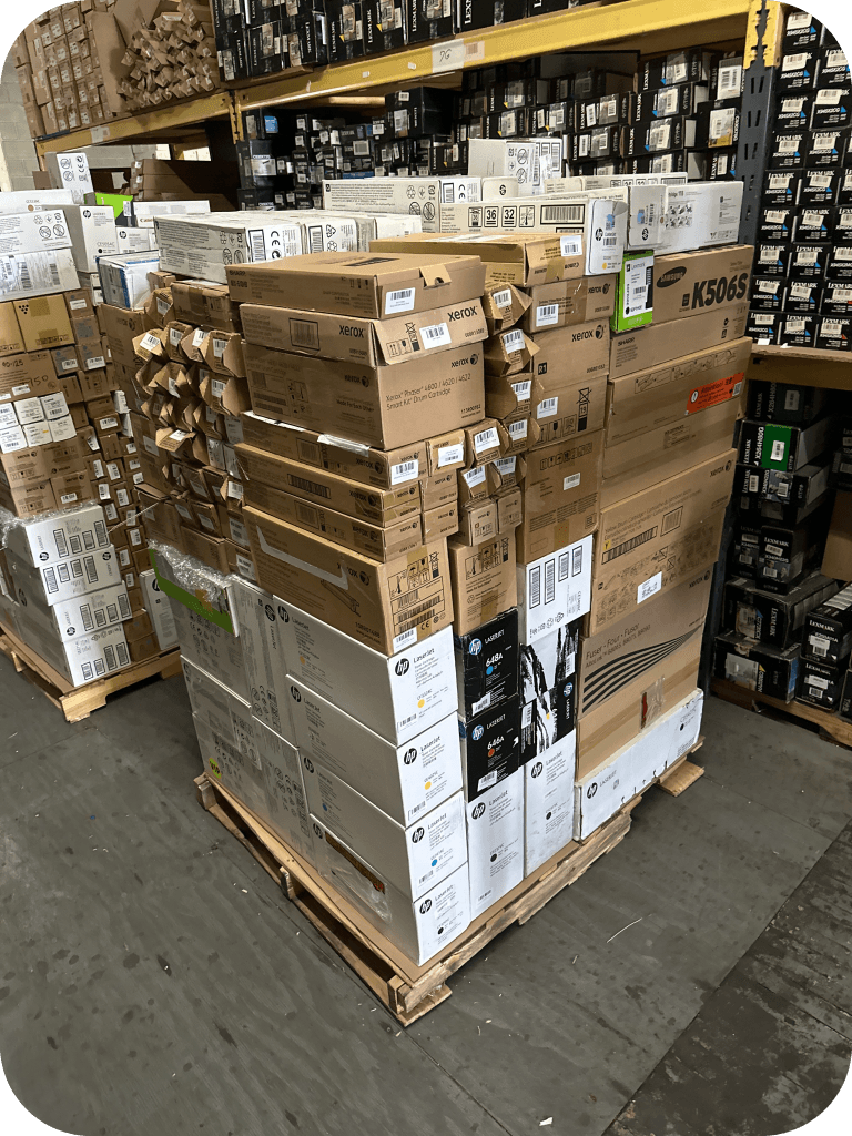 Can Toner Freeze? What Cold Temperatures Do to Toner Cartridges