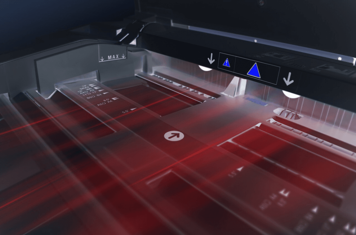 Toner Connect - Replace Your Printer Matters