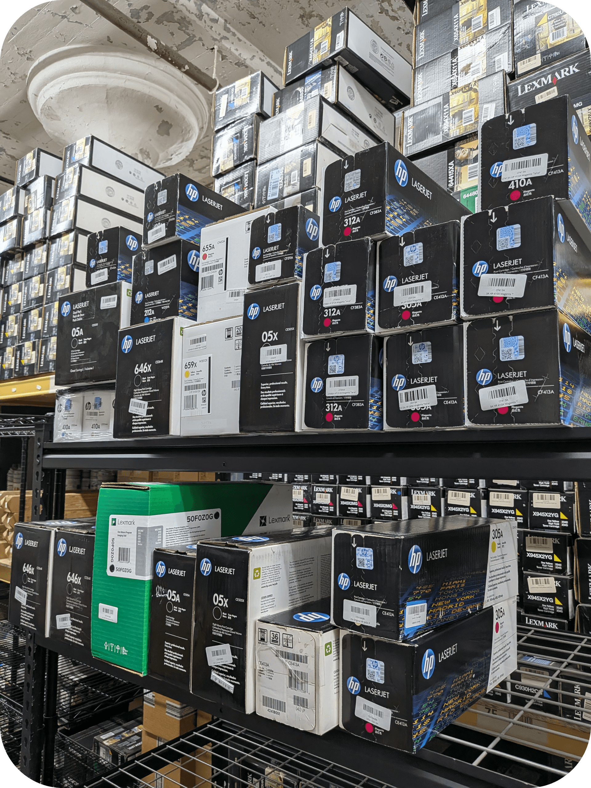 Why Businesses Should Monitor Toner Usage Analytics?