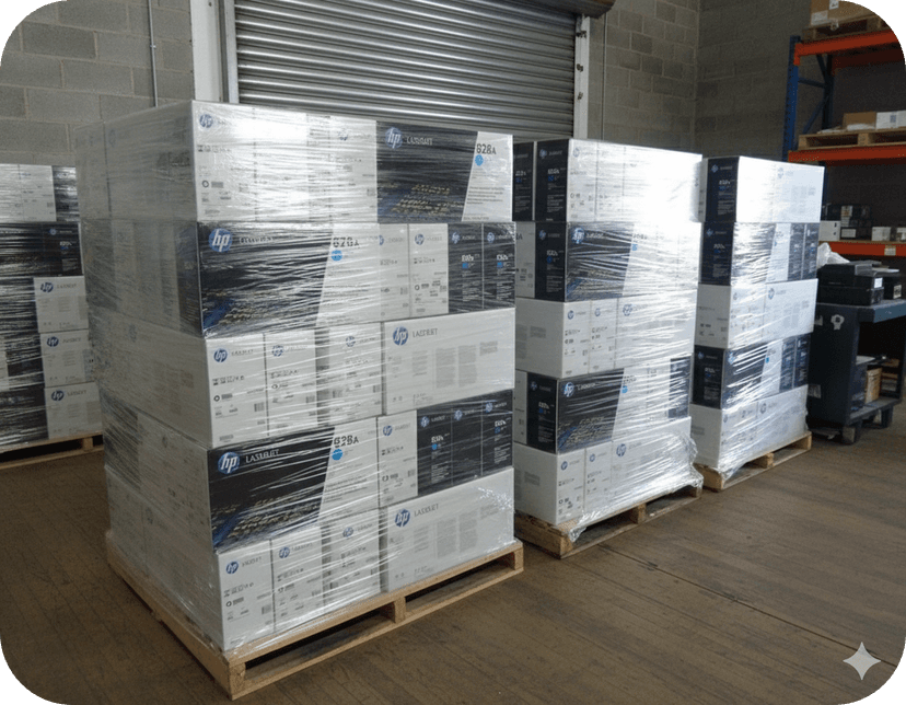 How AI Could Change Toner Cartridge Management?
