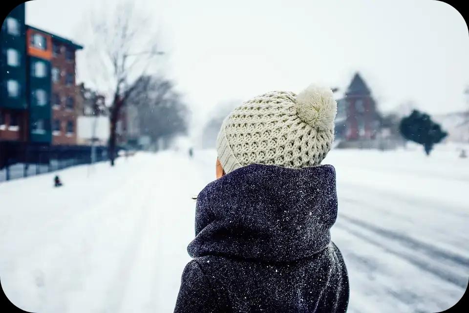 Cold Weather Care For Your Ink and Toner