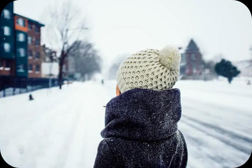 Cold Weather Care For Your Ink and Toner