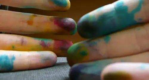 How to Clean Printer Ink And Toner Off of Your Hands and Fabrics