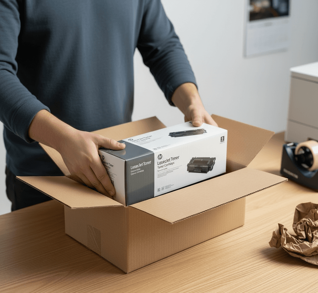 Why are toners so expensive?