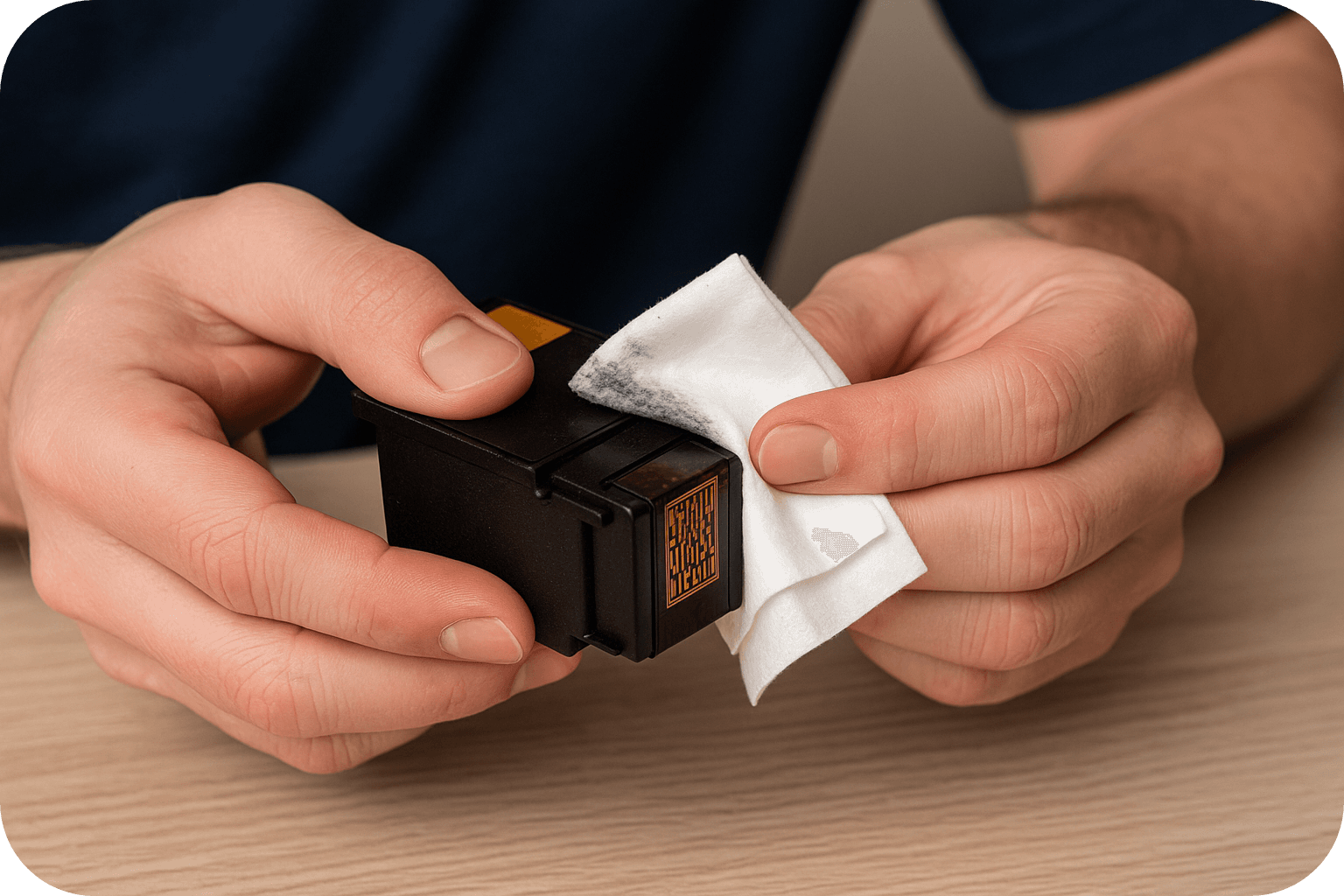 Cleaning Printer Cartridges: A Practical Guide to Fix Print Quality Issues