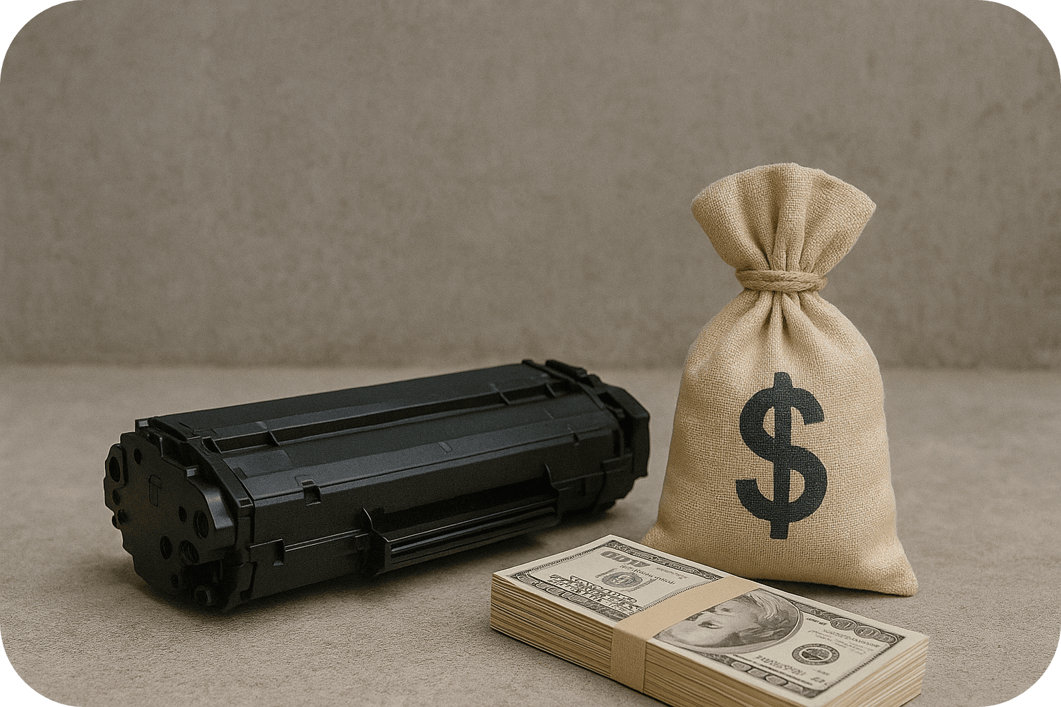 Recycle Toner Cartridges for Cash A Practical Guide