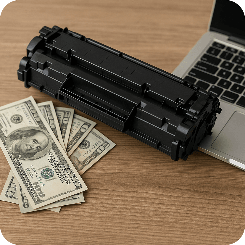 Where Can I Sell Toner Cartridges? Top Buyback Sites & Best Places to Get Cash for Unused Ink (2025 Guide)