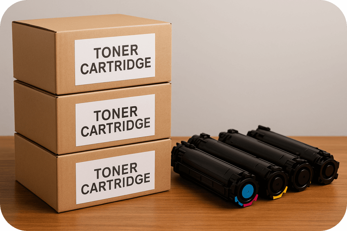 Printer Cartridge Recycle Into Cash | A Practical Guide for Businesses