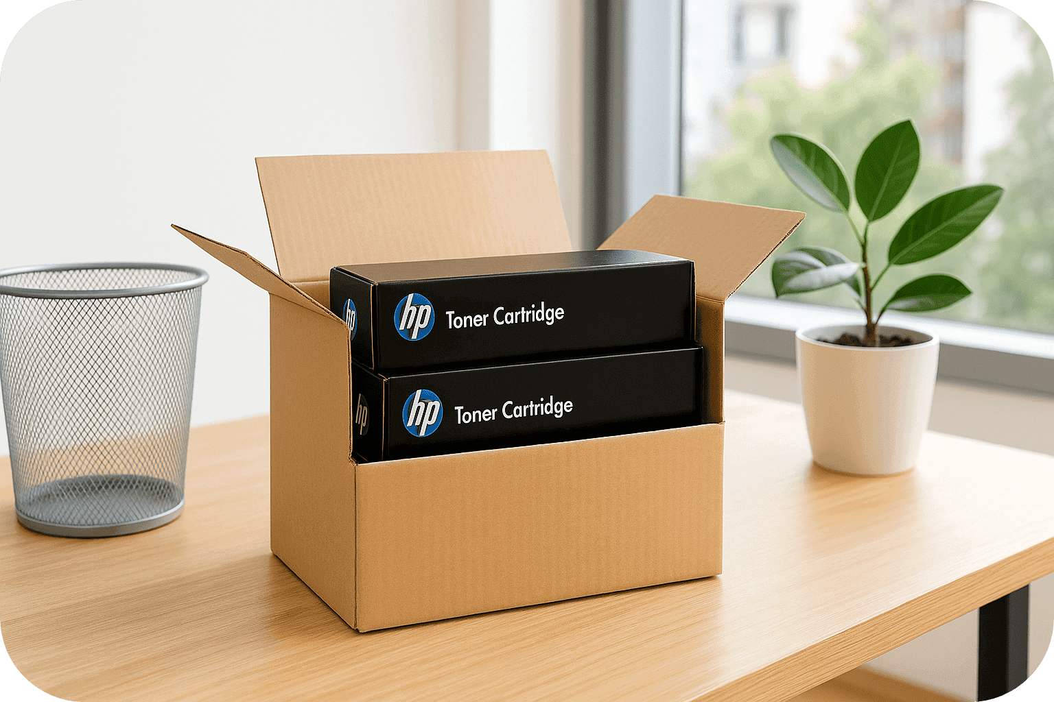 Where to Recycle Toner Cartridges Near Me | Local & Mail-In Options