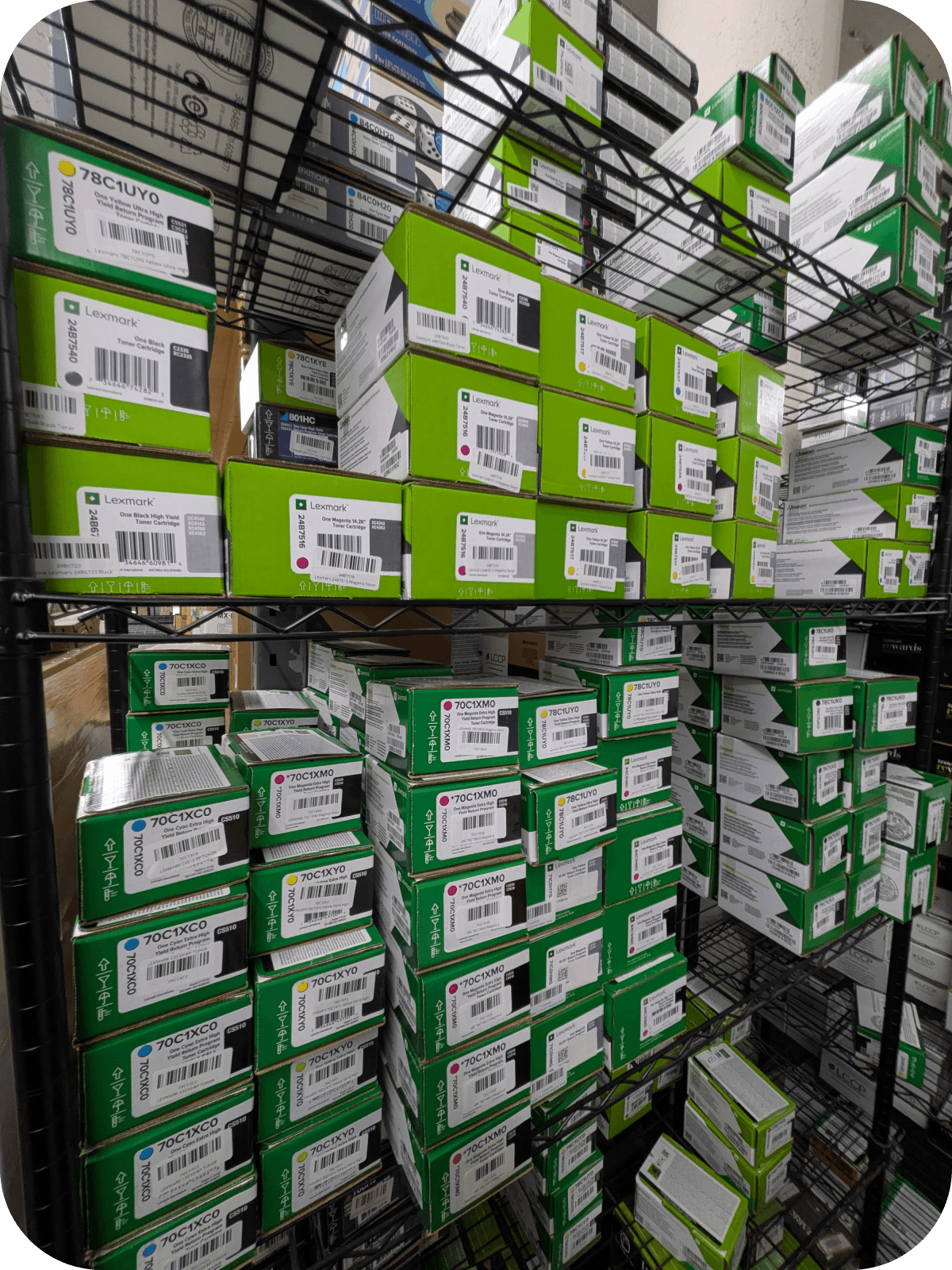 Cartridges in Printer: Where Are They Located and How Do You Remove Them?