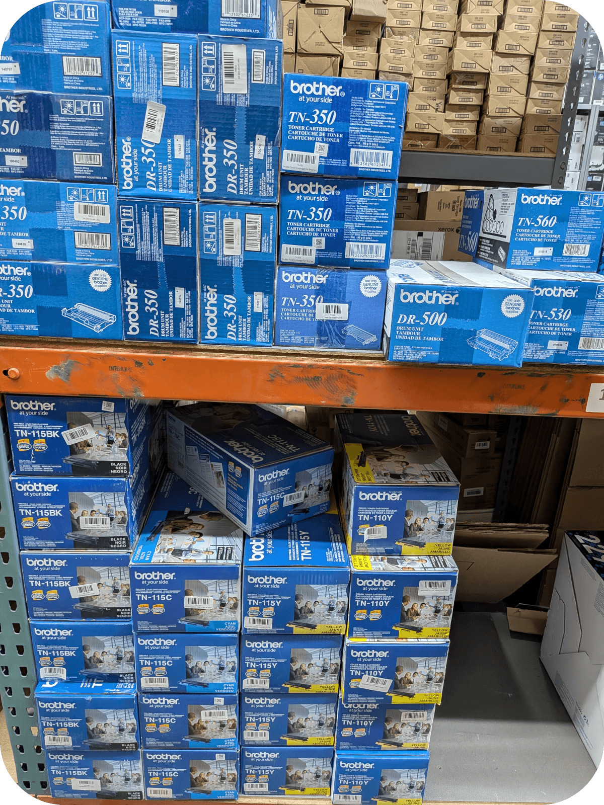 Brother Printer Says Low Toner Too Early? Here’s Why It Stops Printing